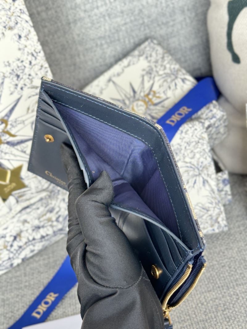 Christian Dior Wallet